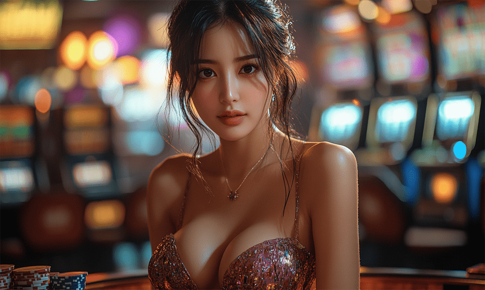 casino online games